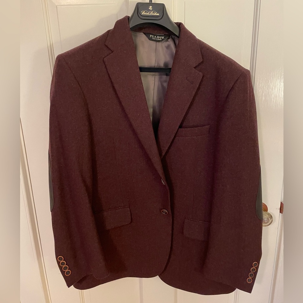 Suit Jacket
